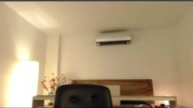 Nasty wife naked on camera