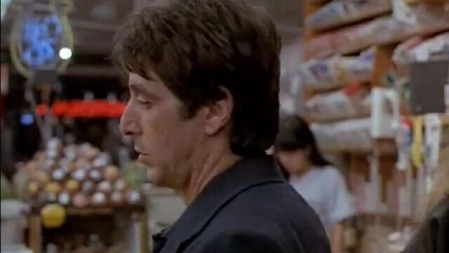 Ellen Barkin - Sea of Love