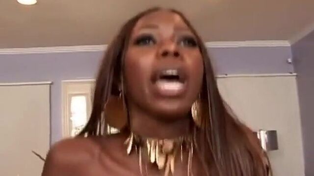 Chocolate honies double banged