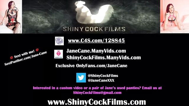 Mom Cures Step Son’s Nylon Pantyhose Fetish