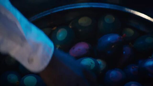 Tessa Thompson in Sorry to Bother You