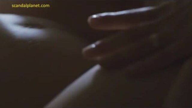 Mena Suvari Nipples In The Garden Of Eden ScandalPlanet.Com