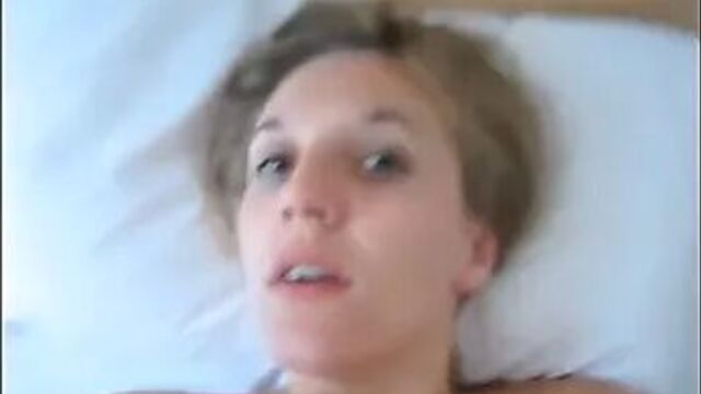 Escort takes cock in ass