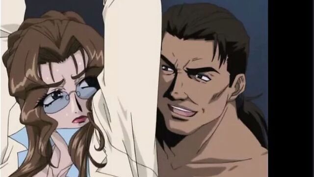 SHIN-BAN MEGAMI TANTEI