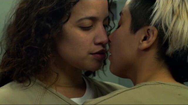 Orange Is the New Black (2013-2019) s06