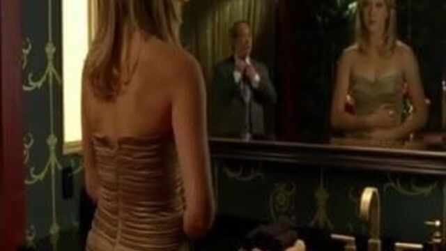 Whitney Anderson - Crash