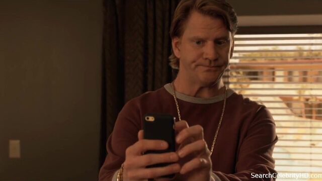 Christy Williams - Ray Donovan S03E03