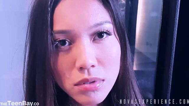 Novapatra gets her ass fucked