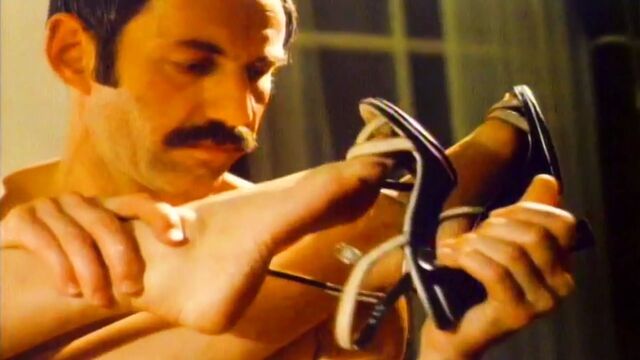 Kay Parker The Bisexual