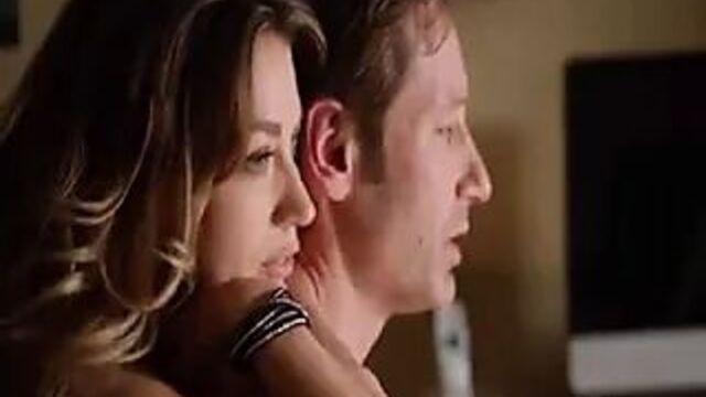 Natalie Zea - Californication