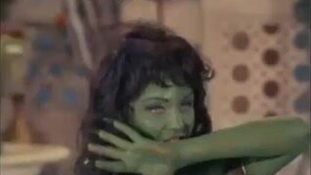 Orion slave girls Just Dance