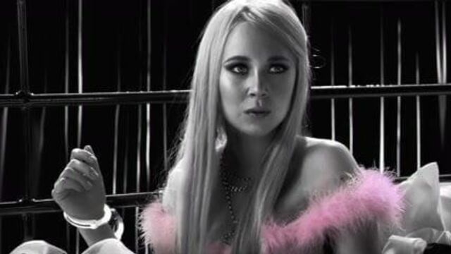 Juno Temple - 'Sin City 2'