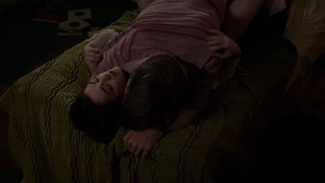 Maisie Williams - The Falling (2014)