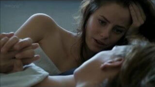 Billie Piper & Kaya Scodelario