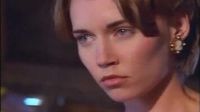 Patricia Ford 3 some