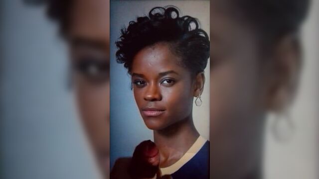 Letitia Wright Tribute - I