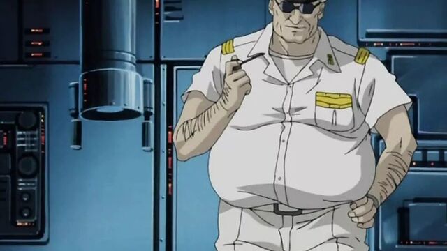 Legend Of The Wolf Woman, E02 GerSub, uncensored