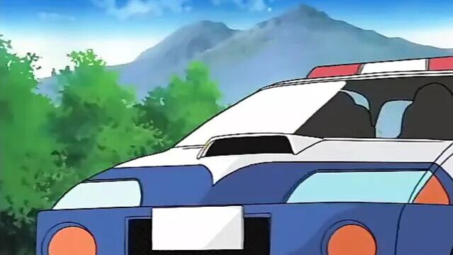 Kamyla hentai anime #2