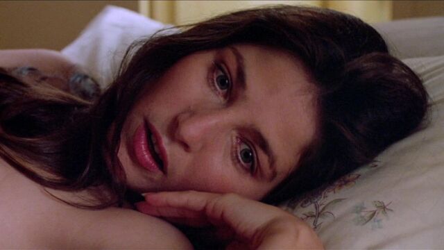 Catherine Keener - ''Living in Oblivion''