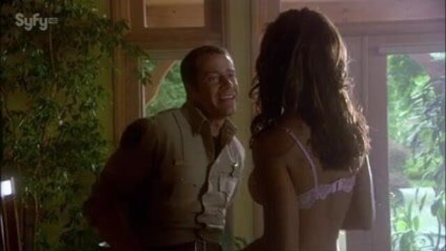 Sally richardson cameltoe from Eureka