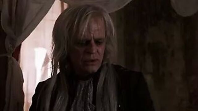 Barbara De Rossi, Anne Knecht - Vampire in Venice