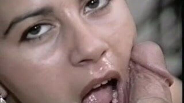 Beautiful woman from Sweden