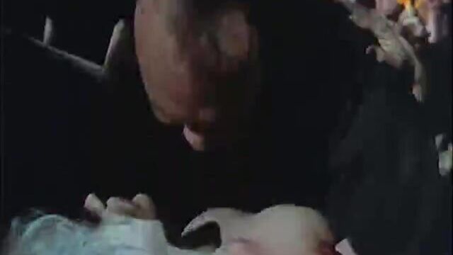 Jennifer Jason Leigh - Last Exit To Brooklyn