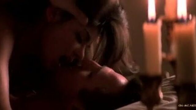 Laura San Giacomo - Under Suspicion