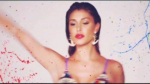 Belen & Cecilia Rodriguez #1