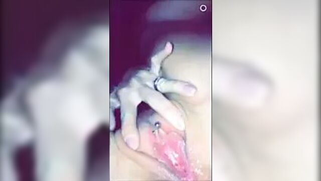 Snapchat girls compilation