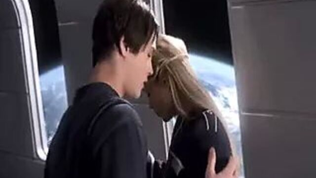 Laura Vandervoort - V