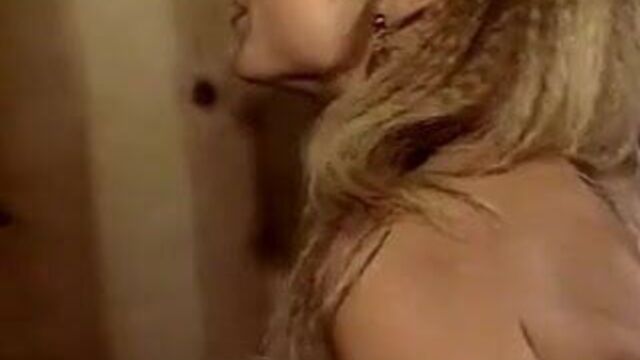 Nina Hartley, Nina DePonca, Jerry Butler in classic sex