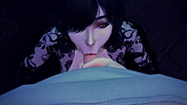 NEVER Summon A Succubus Chapter 2