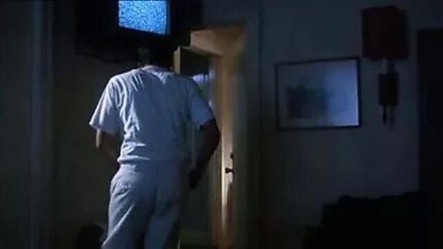 William McNamara & Erika Eleniak - steamy sex scenes (1994)