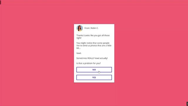 Lewd Mod XXXmas Hentai game Ep.2 nudes with Santa outfit