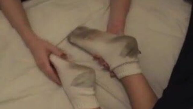 Stinky Socks