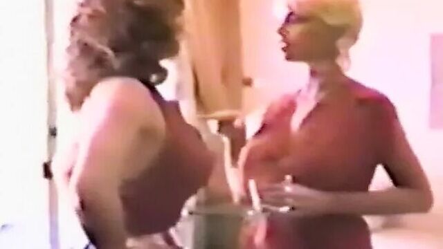 Territorial Titfight