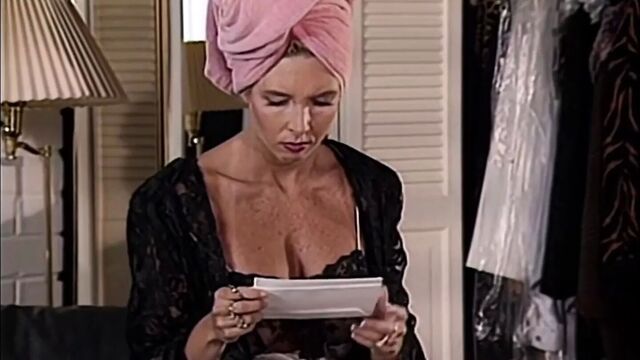 Ashlyn Gere & Victoria Paris (Extracted Scenes)