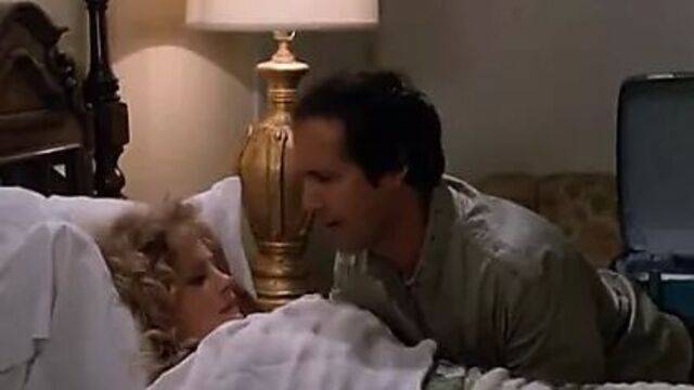 Beverly D'Angelo in Vacation (1983)