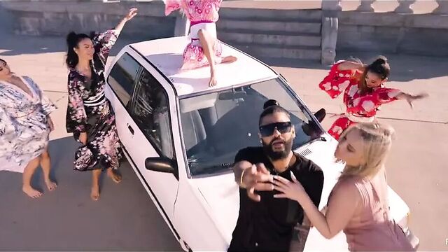 Tehran Tokyo – Ft. Alexis Texas - Radio Javan