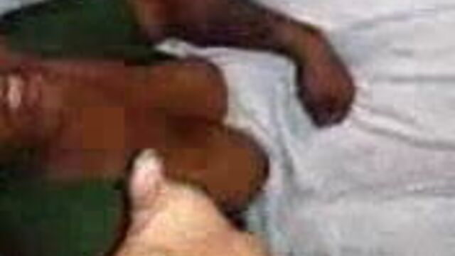 Chicagol cee cee sucking